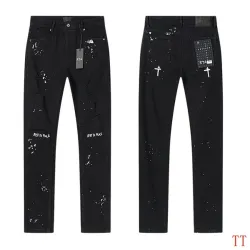 TRA Jeans for Men #B62310
