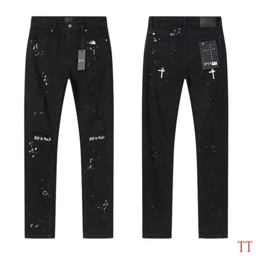 TRA Jeans for Men #B62310