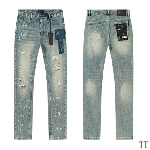 TRA Jeans for Men #B62311