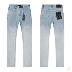 TRA Jeans for Men #B62312
