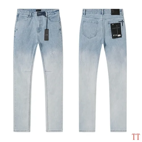 TRA Jeans for Men #B62312