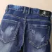 PHILIPP PLEIN Jeans for men #9117093