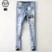 PHILIPP PLEIN Jeans for men #99909631