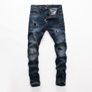 PHILIPP PLEIN Jeans for men #99913326
