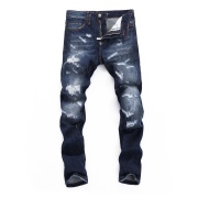PHILIPP PLEIN Jeans for men #99925974