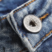 PHILIPP PLEIN Jeans for men #9999925920