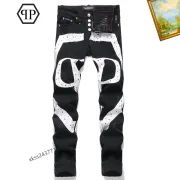 PHILIPP PLEIN Jeans for men #B37395