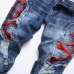 PHILIPP PLEIN Jeans for men #B38652