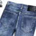 PHILIPP PLEIN Jeans for men #B38652