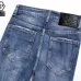PHILIPP PLEIN Jeans for men #B38653