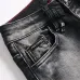 PHILIPP PLEIN Jeans for men #B38654