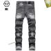 PHILIPP PLEIN Jeans for men #B38655