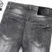 PHILIPP PLEIN Jeans for men #B38655