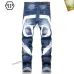 PHILIPP PLEIN Jeans for men #B38656