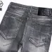 PHILIPP PLEIN Jeans for men #B38657