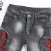 PHILIPP PLEIN Jeans for men #B38657