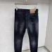 PHILIPP PLEIN Jeans for men #B55468