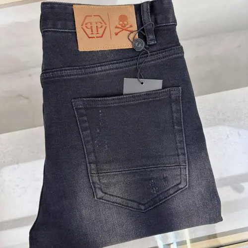 PHILIPP PLEIN Jeans for men #B55468