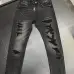 PHILIPP PLEIN Jeans for men #B57169