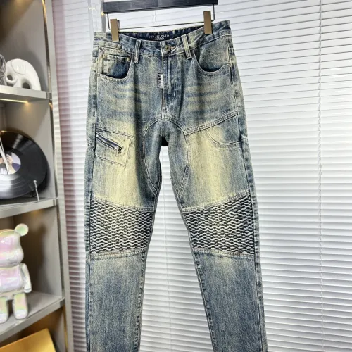 PHILIPP PLEIN Jeans for men #B57282
