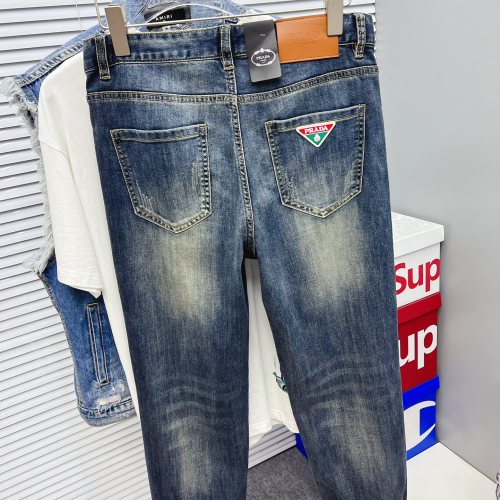Prada Jeans for MEN #B35548
