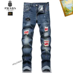 Prada Jeans for MEN #B37410