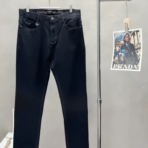 Prada Jeans for MEN #B55392