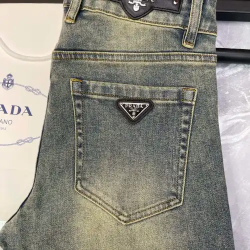 Prada Jeans for MEN #B58957