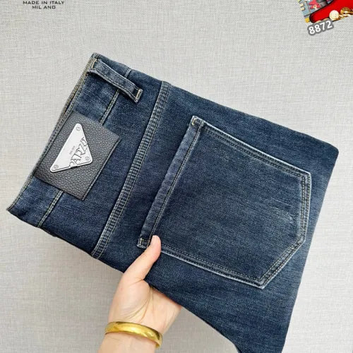 Prada Jeans for MEN #B60267