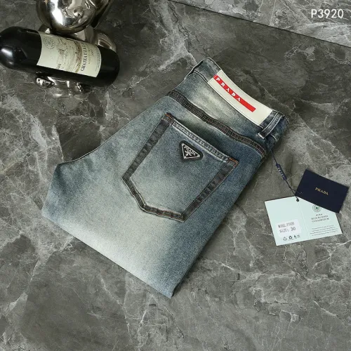 Prada Jeans for MEN #B60582