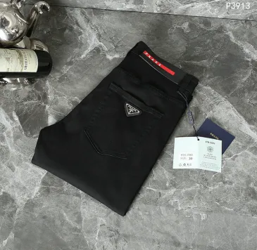 Prada Jeans for MEN #B60963 Prada Jeans for MEN #B60963