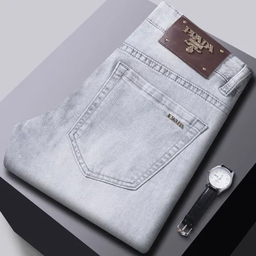 Prada Jeans for MEN #B61070