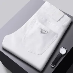 Prada Jeans for MEN #B61093