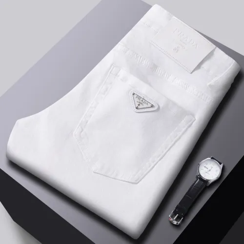 Prada Jeans for MEN #B61093