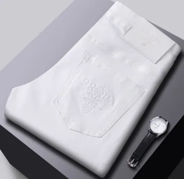 Prada Jeans for MEN #B61132