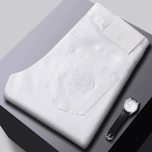 Prada Jeans for MEN #B61132