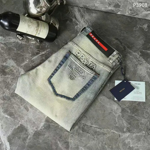 Prada Jeans for MEN #B62102