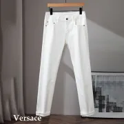 Versace Jeans for MEN White #B49223