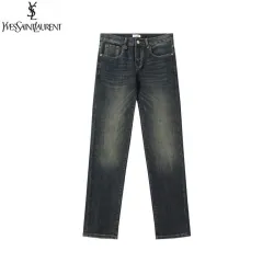 YSL Jeans for MEN #B44519