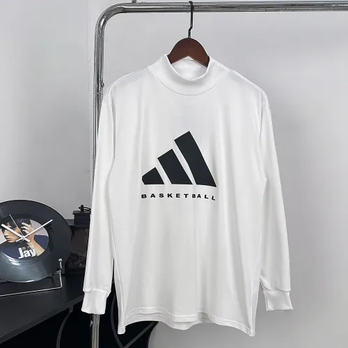 Adidas Long-sleeved T-shirts for MEN #B41272