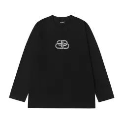 Balenciaga Long-Sleeved T-Shirts for MEN #B42514