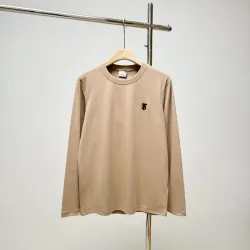 Burberry Long-Sleeved T-Shirts for MEN #B40336