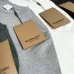 Burberry Long-Sleeved T-Shirts for MEN #B40337