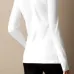 Burberry Long-Sleeved T-Shirts for Women #9105343