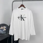 Calvin Klein Long-Sleeved T-Shirts for Men #B41274