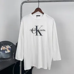 Calvin Klein Long-Sleeved T-Shirts for Men #B41274