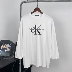 Calvin Klein Long-Sleeved T-Shirts for Men #B41274