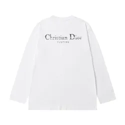 Dior Long-sleeved t-shirts for men #B42508