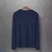 Gucci long-sleeved T-shirt for Men #9127025