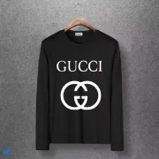 Gucci long-sleeved T-shirt for Men #9127025